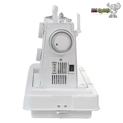 چرخ خیاطی کاچیران یاسمین 501