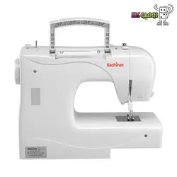 چرخ خیاطی کاچیران رز 210