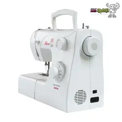چرخ خیاطی کاچیران رز 210