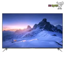 تلویزیون 65 اینچ جی پلاس UHD 4K GTV-65MU722S