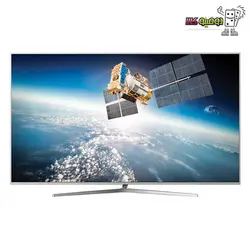 تلویزیون 65 اینچ جی پلاس UHD 4K GTV-65LU721S