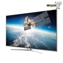 تلویزیون 65 اینچ جی پلاس UHD 4K GTV-65LU721S