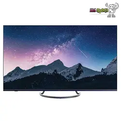 تلویزیون 65 اینچ جی پلاس ELED 4K GTV-65LU821S