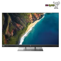 تلویزیون 50 اینچ جی پلاس UHD 4K GTV-50LU721S