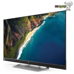تلویزیون 50 اینچ جی پلاس UHD 4K GTV-50LU721S