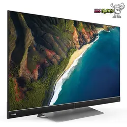 تلویزیون 50 اینچ جی پلاس UHD 4K GTV-50LU721S