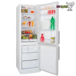 یخچال فریزر یخسازدار امرسان BFN20D-M/TP