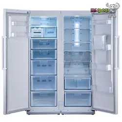 یخچال و فریزر دوقلو دیپوینت D5E