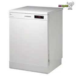 ماشین ظرفشویی جی پلاس GDW J441