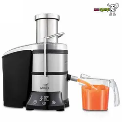 آبمیوه گیری میگل GPJ 800