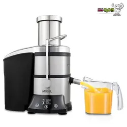 آبمیوه گیری میگل GPJ 800