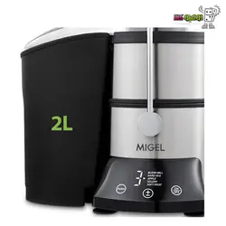 آبمیوه گیری میگل GPJ 800