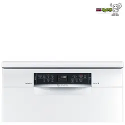 ماشین ظرفشویی بوش SMS67TW02B