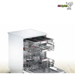 ماشین ظرفشویی بوش SMS67TW02B