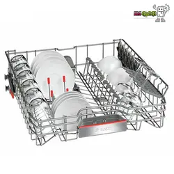 ماشین ظرفشویی بوش SMS67TW02B