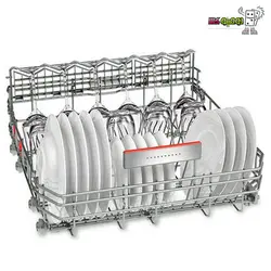 ماشین ظرفشویی بوش SMS67TW02B