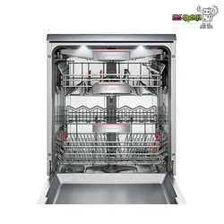 ماشین ظرفشویی بوش SMS88UI36E