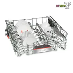 ماشین ظرفشویی بوش SMS88UI36E