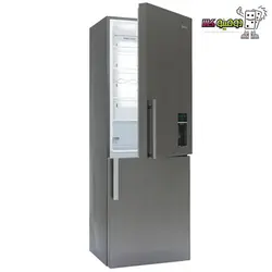 یخچال فریزر اسنوا SN4-0250