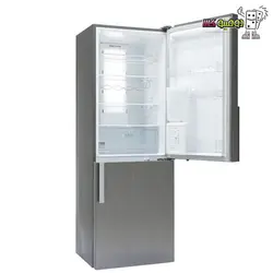 یخچال فریزر اسنوا SN4-0250