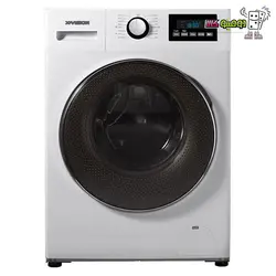 ماشین لباسشویی ایکس ویژن WH94