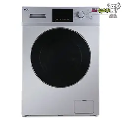 ماشین لباسشویی تی سی ال M94 ظرفیت 9 کیلوگرم