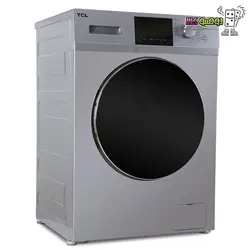 ماشین لباسشویی تی سی ال M94 ظرفیت 9 کیلوگرم