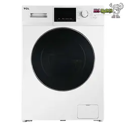 ماشین لباسشویی تی سی ال M94 ظرفیت 9 کیلوگرم