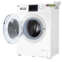 ماشین لباسشویی تی سی ال M94 ظرفیت 9 کیلوگرم