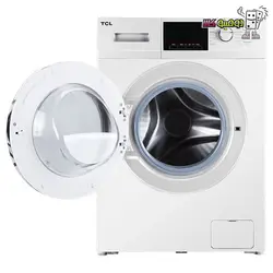 ماشین لباسشویی تی سی ال M94 ظرفیت 9 کیلوگرم