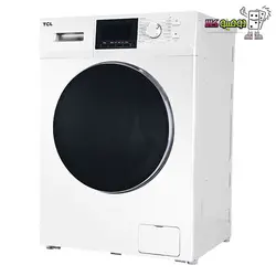 ماشین لباسشویی تی سی ال M94 ظرفیت 9 کیلوگرم