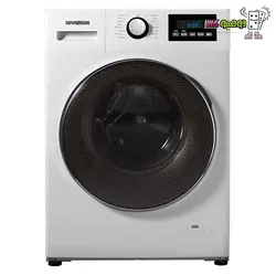 ماشین لباسشویی ایکس ویژن WH82