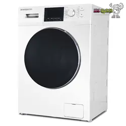 ماشین لباسشویی ایکس ویژن XTW-904