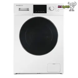 ماشین لباسشویی ایکس ویژن XTW-904