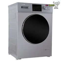 ماشین لباسشویی ایکس ویژن XTW-904