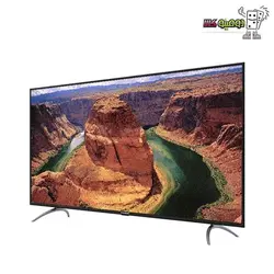 تلویزیون 55 اینچ ایکس ویژن UHD 4K 55XTU835