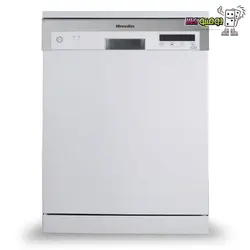 ماشین ظرف شویی هیمالیا MDK16-BETA