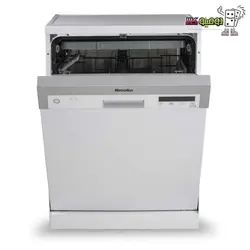 ماشین ظرف شویی هیمالیا MDK16-BETA