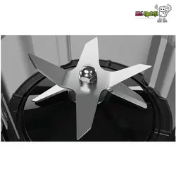 مخلوط کن بوش MMBV622M