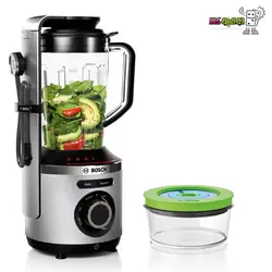 مخلوط کن بوش MMBV622M