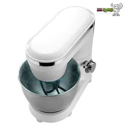 همزن کاسه دار بلک اند دکر SM1000