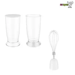 گوشتکوب برقی سنکور SHB 4501