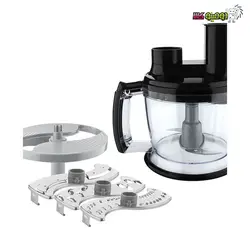 گوشتکوب برقی سنکور SHB 5501CH