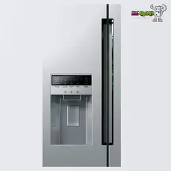 ساید بای ساید اسنوا SN8-2261