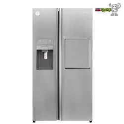 ساید بای ساید اسنوا S8-2352