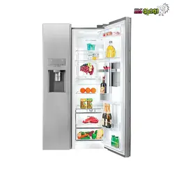 ساید بای ساید اسنوا S8-2352