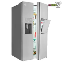 ساید بای ساید اسنوا S8-2352