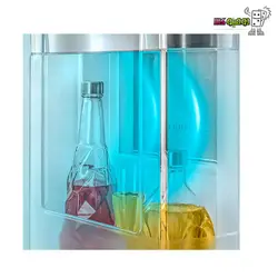 ساید بای ساید اسنوا S8-2352