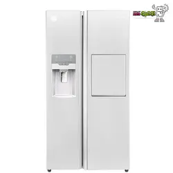 ساید بای ساید اسنوا S8-2352