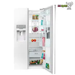 ساید بای ساید اسنوا S8-2352